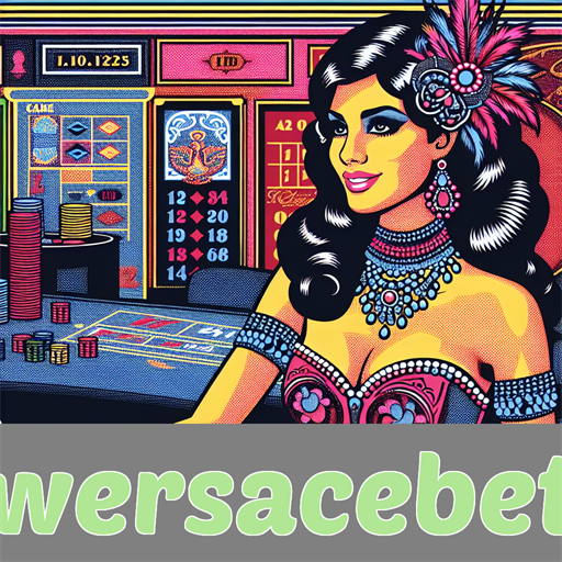 A Emoção dos Jogos de Cassino no Wersacebet