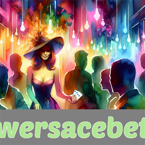 Experiência Imersiva no Cassino Ao Vivo da Wersacebet
