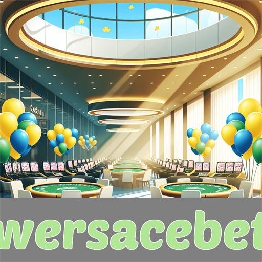 Descubra a Emoção dos Caça-níqueis no Wersacebet